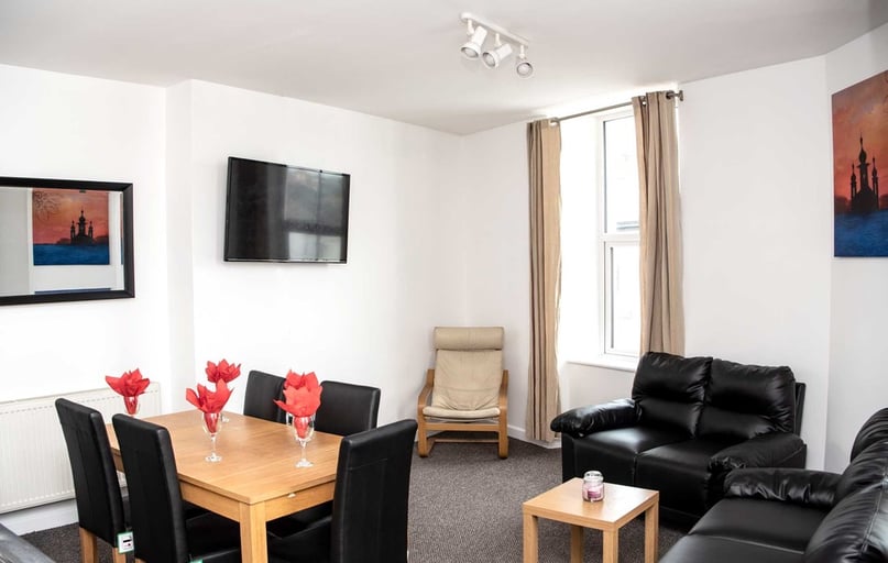 Kensington Road, Greenbank, Plymouth - Image 1