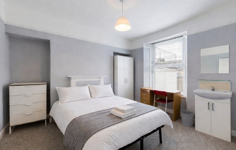 Nelson Street, Greenbank, Plymouth - Image 1