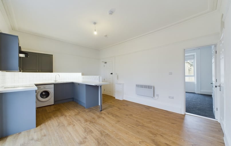 Devonport Road, Stoke, Plymouth - Image 1