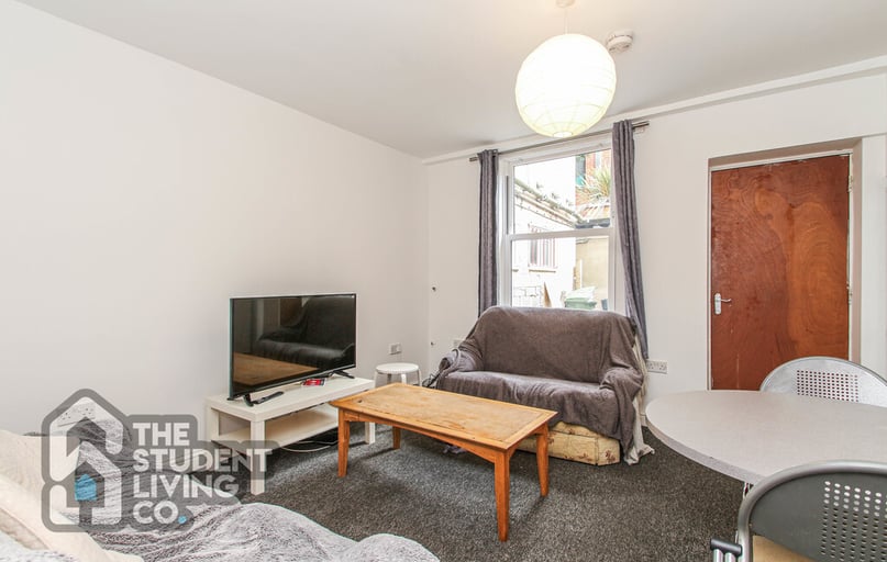 Mansfield Road, Arboretum, Nottingham - Image 1