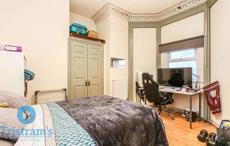 Talbot Street, Nottingham - Image 1