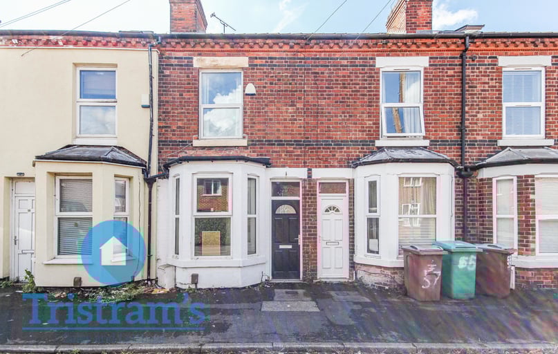 Claude Street, Nottingham - Image 1