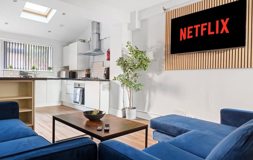 Russell Road, Nottingham - Image 1