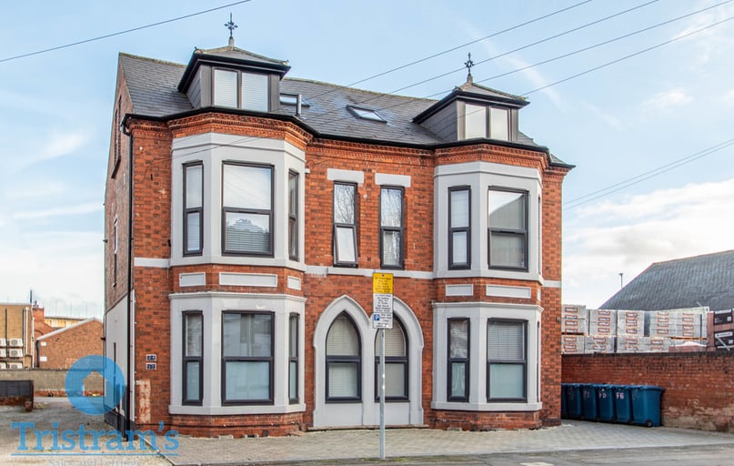 Colwick Road, Nottingham - Image 1