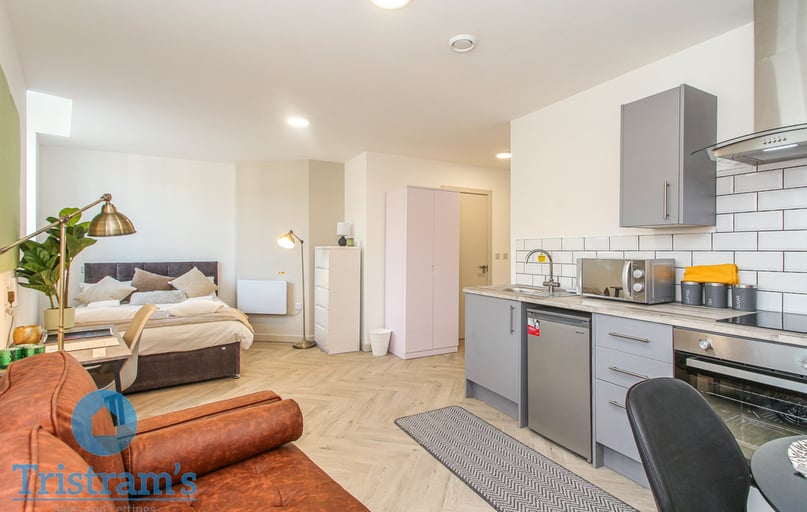 Victoria Street, Derby - Image 1