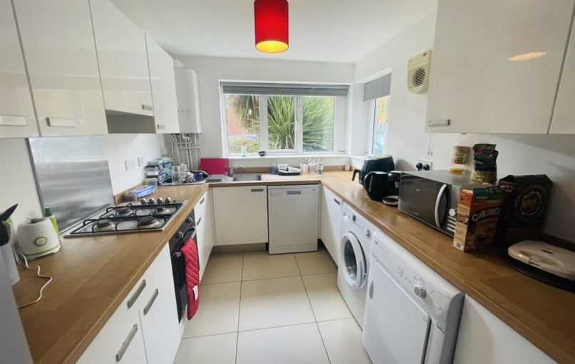 Montpelier Road, Nottingham - Image 1