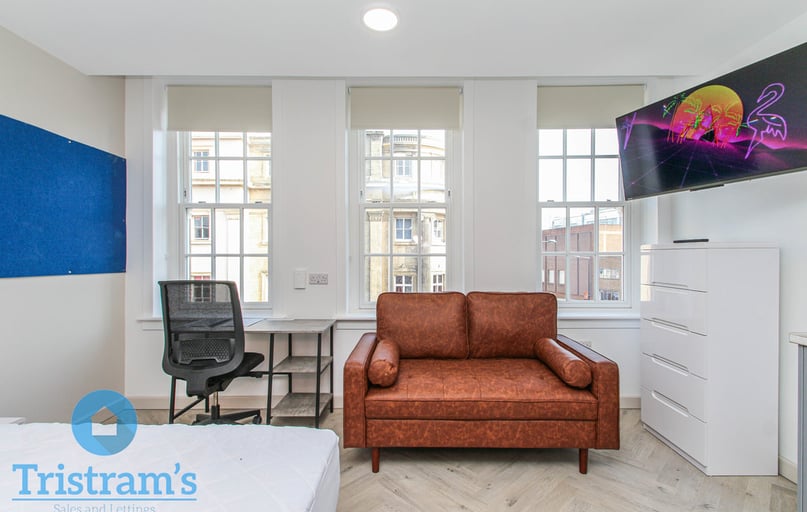 Victoria Street, Derby - Image 1