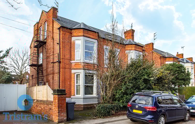 William Road, Nottingham - Image 1