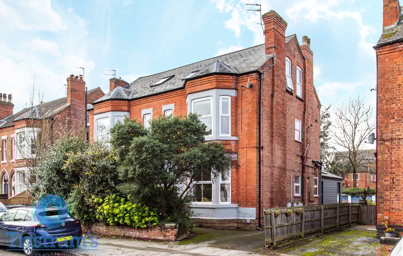 William Road, Nottingham - Image 1