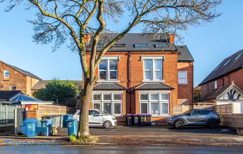 Musters Road, Nottingham - Image 1