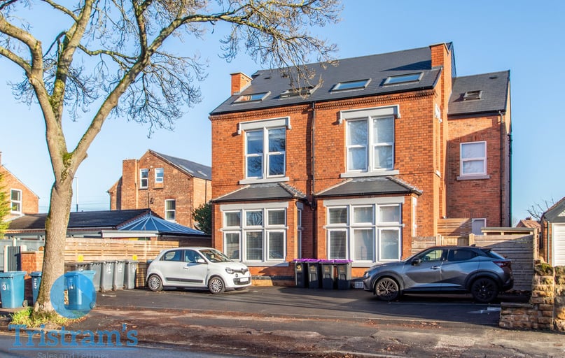 Musters Road, Nottingham - Image 1