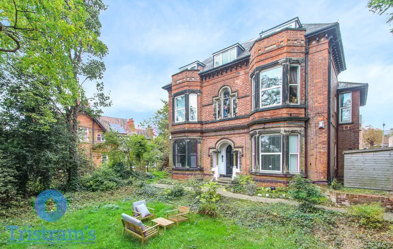 Mansfield Road, Nottingham - Image 1