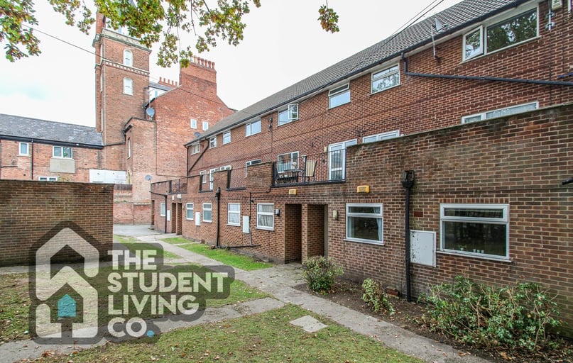 Waverley Street, Arboretum, Nottingham - Image 1