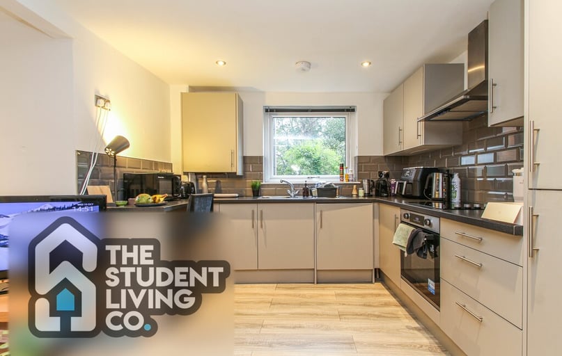 Mansfield Road, Arboretum, Nottingham - Image 1