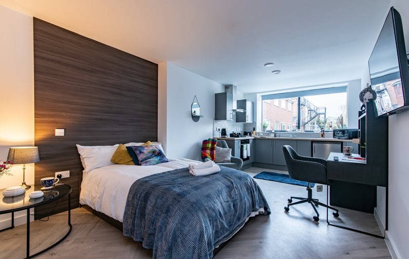 Broadgate, Ground Floor - Image 1