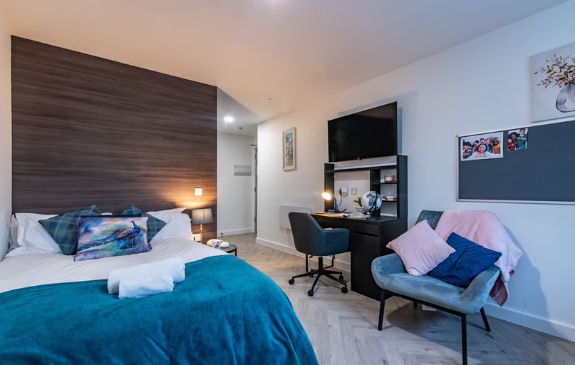 Broadgate, Ground Floor - Image 1