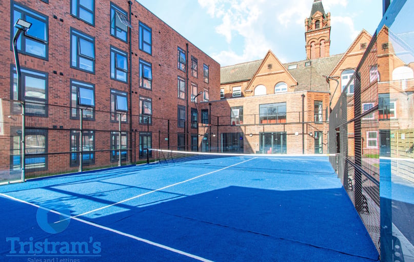 Lenton Boulevard, Lenton, Nottingham - Image 1