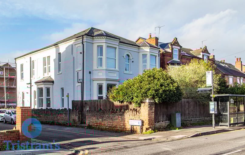 Loughborough Road, Nottingham - Image 1