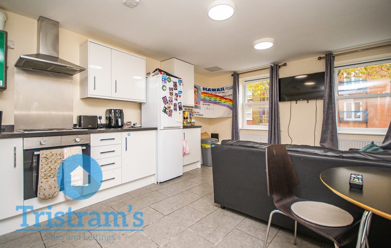 North Sherwood Street, Nottingham - Image 1