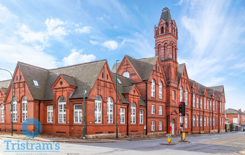 Ilkeston Road, Nottingham - Image 1