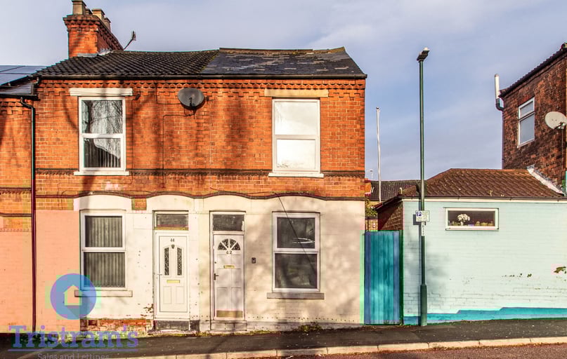 Brixton Road, Nottingham - Image 1