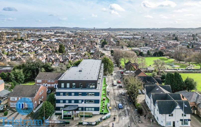 Broadgate, Beeston, Nottingham - Image 1