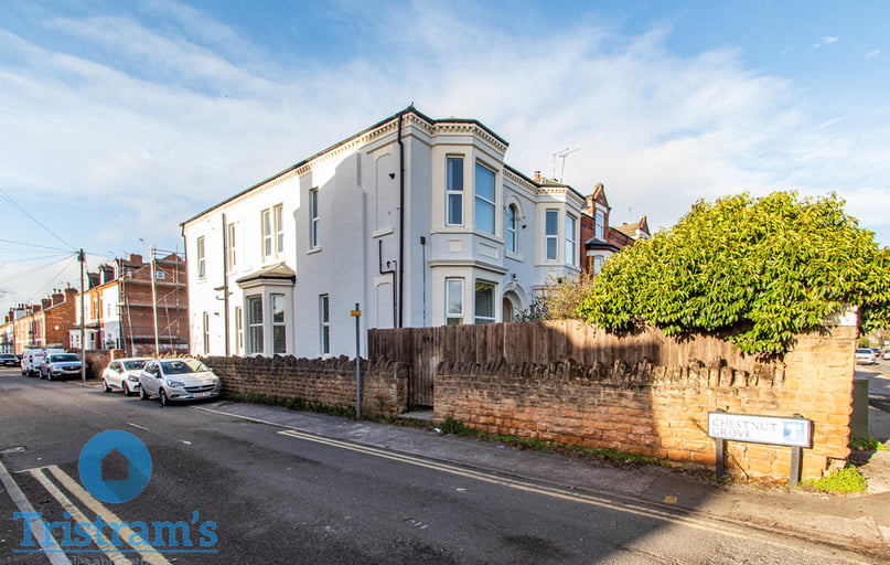 Loughborough Road, Nottingham - Image 1