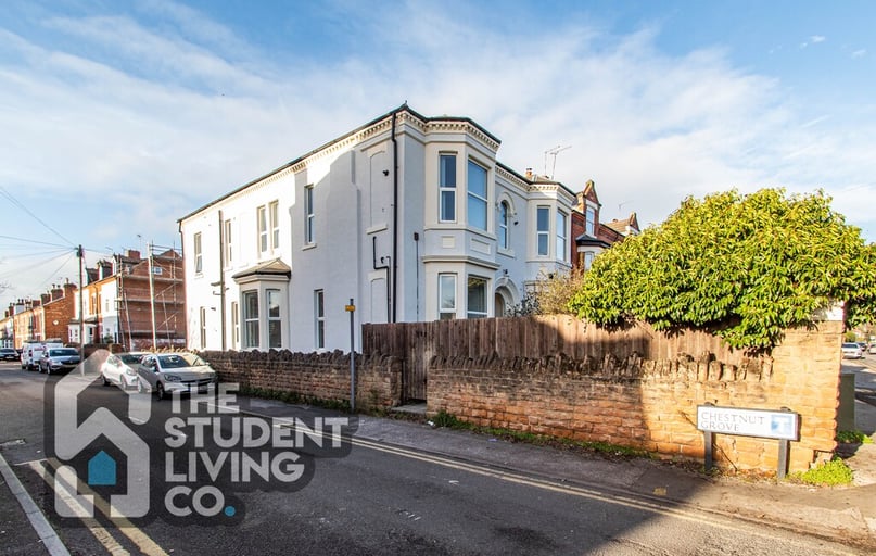 Loughborough Road, West Bridgford, Nottingham - Image 1