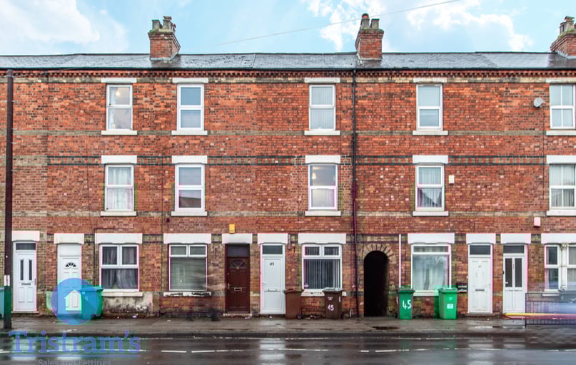 Beeston Road, Nottingham - Image 1