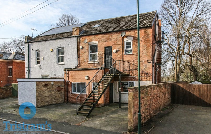 Waterloo Road, Nottingham - Image 1