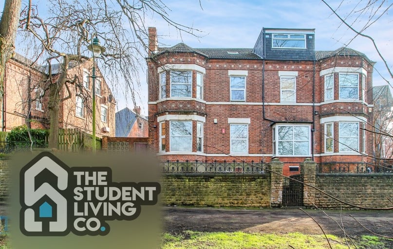 Waterloo Road, Radford, Nottingham - Image 1