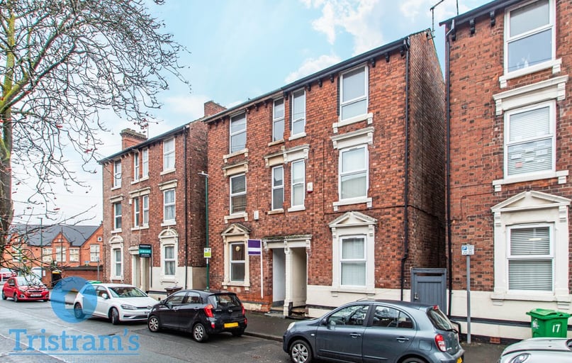 Hungerton Street, Nottingham - Image 1