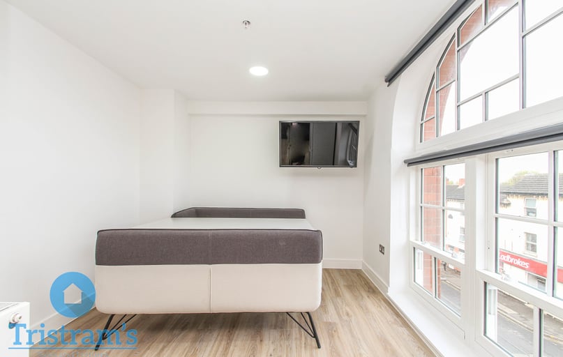 203 Ilkeston Road, Nottingham - Image 1