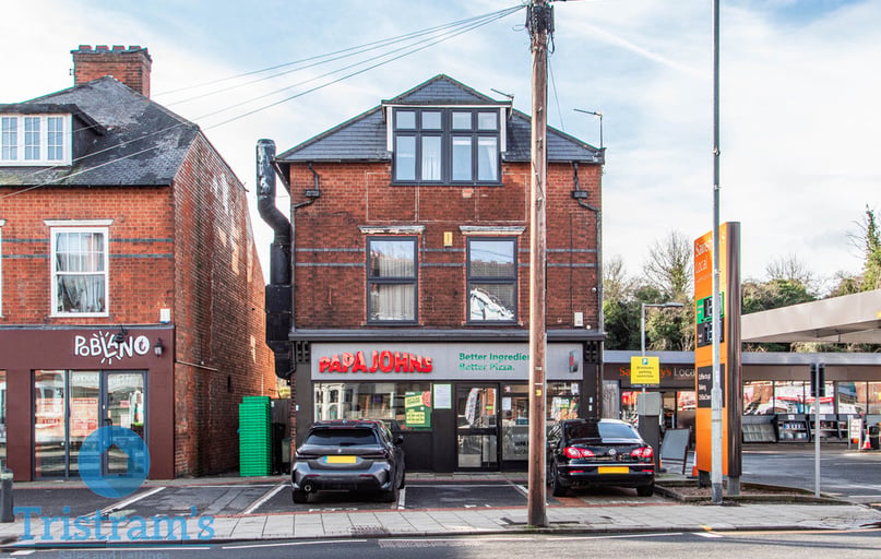 Melton Road, West Bridgford, Nottingham - Image 1
