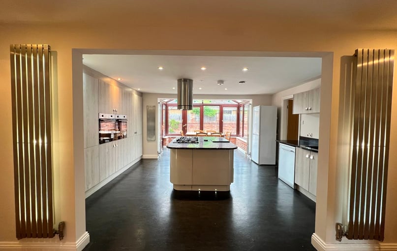 Melton Grove, Nottingham - Image 1