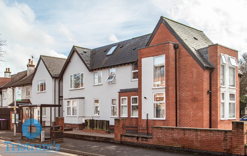 Rutland Road, Nottingham - Image 1