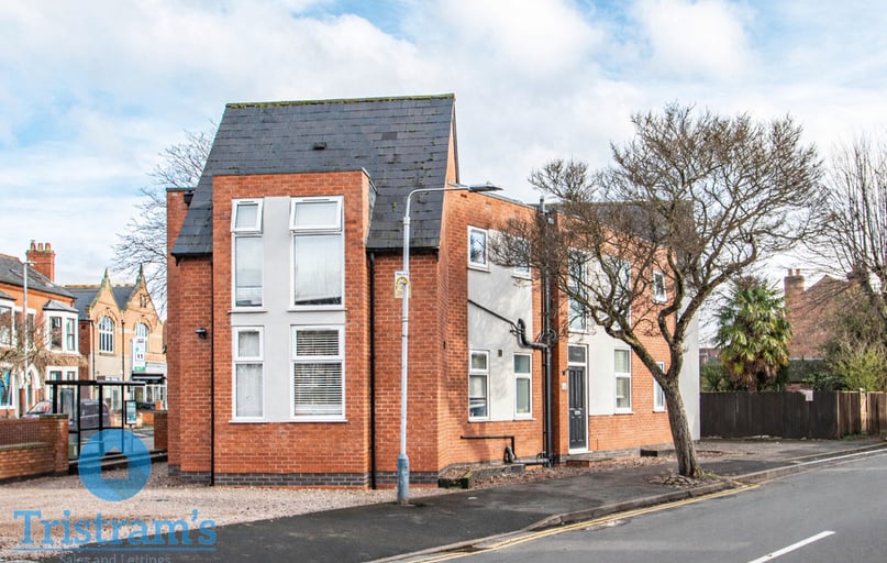 Rutland Road, Nottingham - Image 1