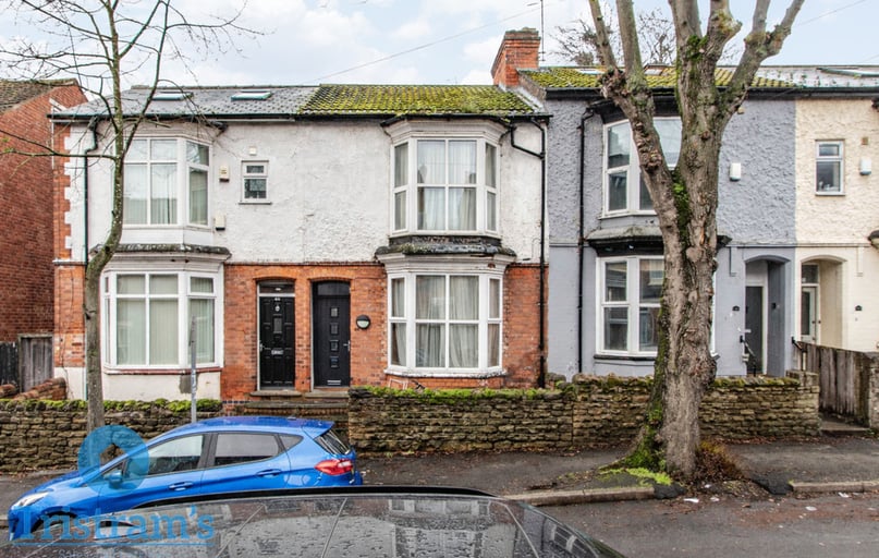 Derby Grove, Nottingham - Image 1