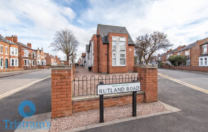 Rutland Road, West Bridgford, Nottingham - Image 1
