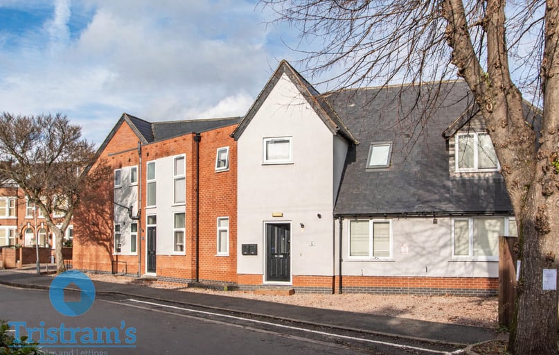 Rutland Road, Nottingham - Image 1