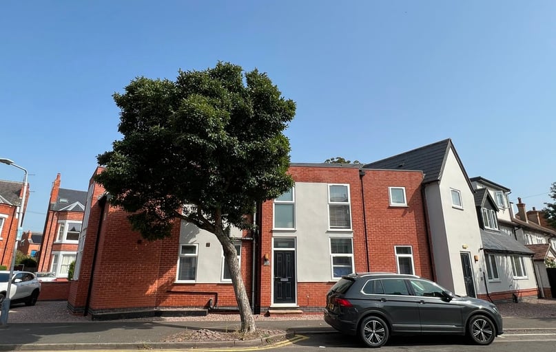 Rutland Road, Nottingham - Image 1