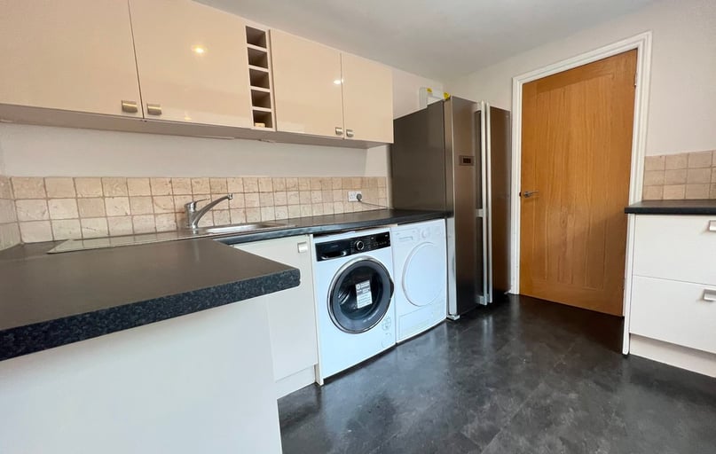 Melton Grove, Nottingham - Image 1