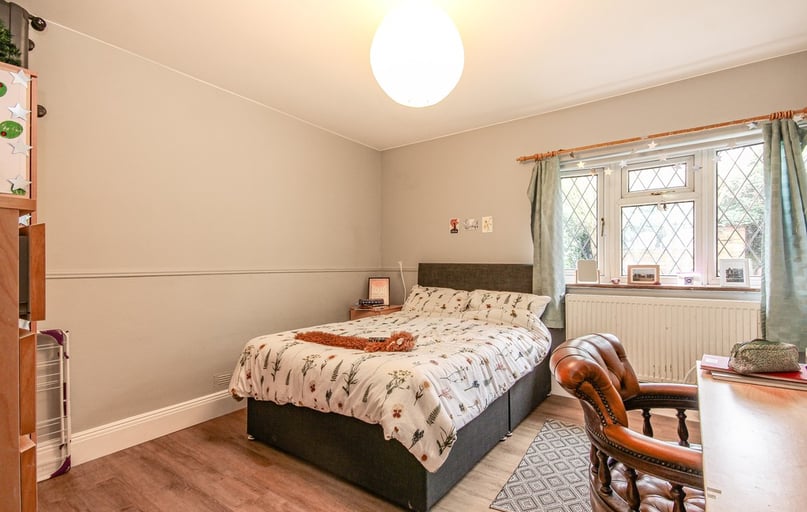 Dorket Drive, Nottingham - Image 1