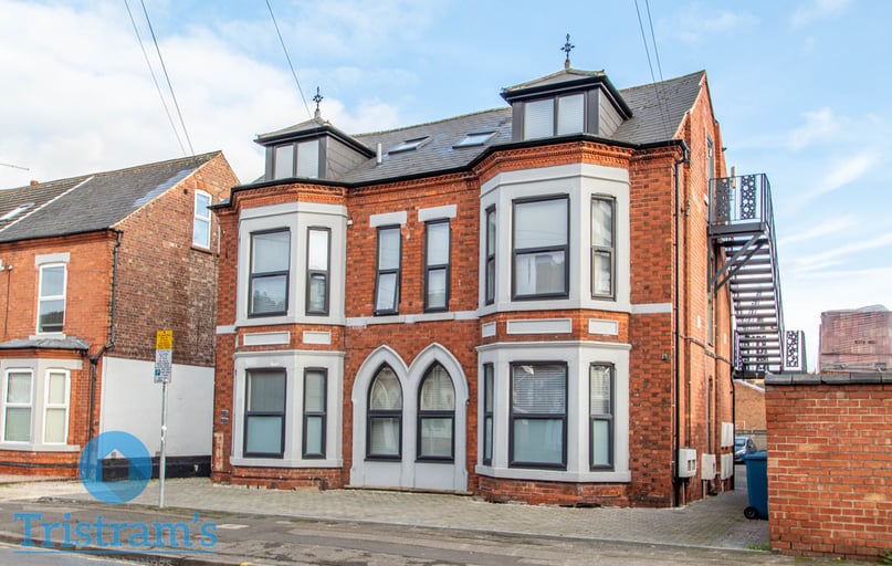 2-4 Colwick Road, West Bridgford, Nottingham - Image 1