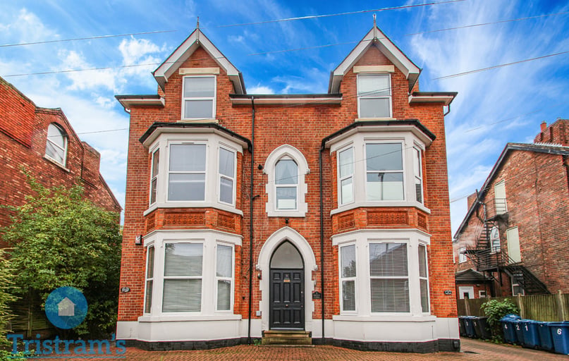 Melton Road, West Bridgford, Nottingham - Image 1