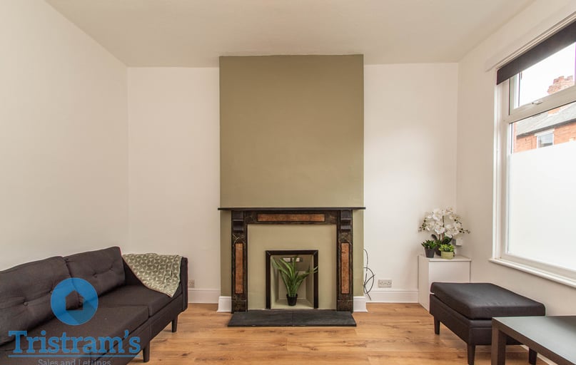 Lonsdale Road, Radford, Nottingham - Image 1