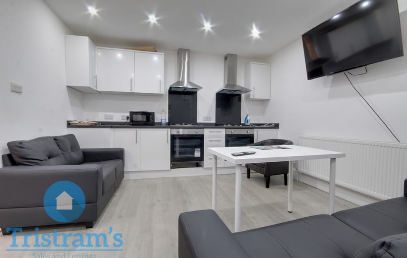 Rolleston Drive, Nottingham - Image 1