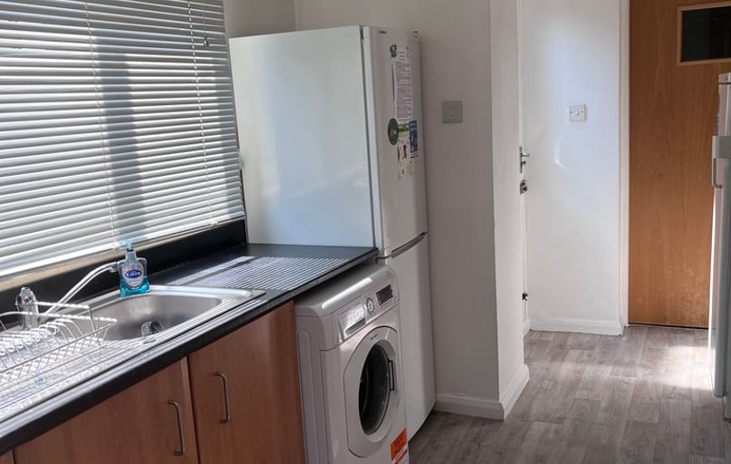 Lace Street, Nottingham - Image 1