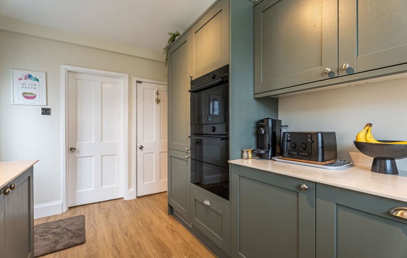 Wordsworth Road, Nottingham - Image 1