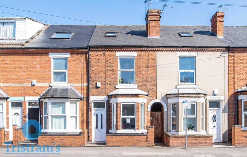Lace Street, Dunkirk, Nottingham - Image 1